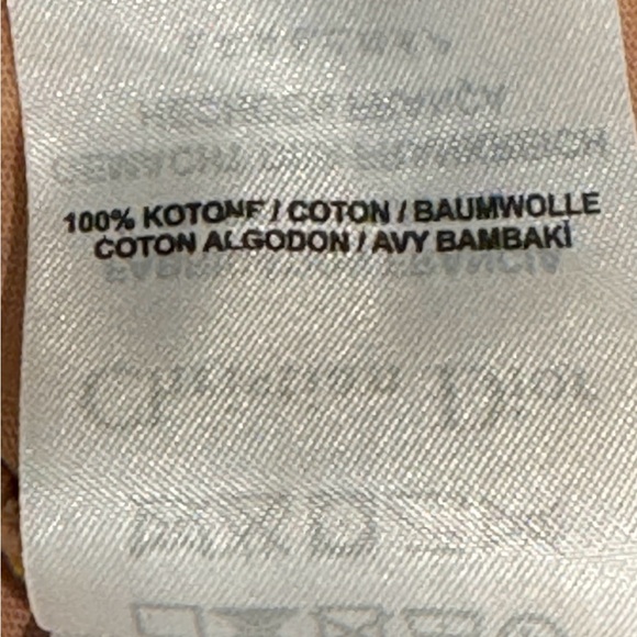 Off-White x Dior shirt - Picture 7 of 9